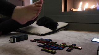 Zoe Sugg feet photo thumbnail