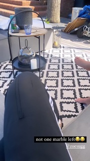Zoe Sugg feet photo thumbnail