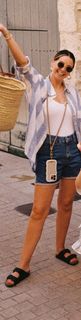 Zoe Sugg feet photo 14