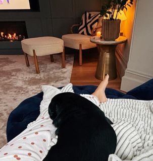 Zoe Sugg feet photo 2