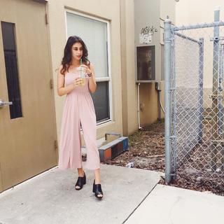 Zoey Burger feet photo 13