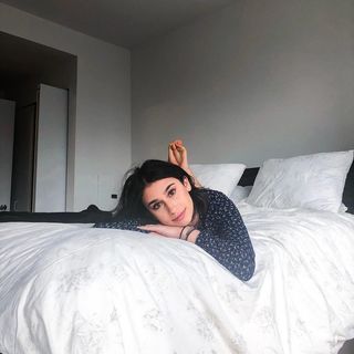 Zoey Burger feet photo 10