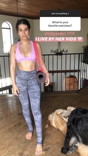 Zoey Burger feet photo 8