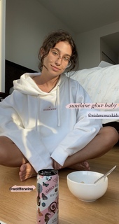 Zoey Burger feet photo 6