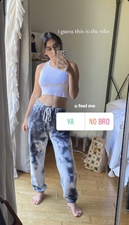 Zoey Burger feet photo 1