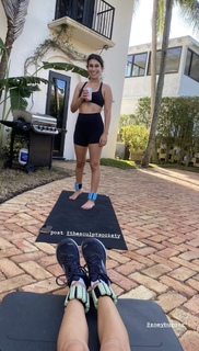 Zoey Burger feet photo 20