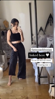 Zoey Burger feet photo 19