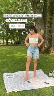 Zoey Burger feet photo 18