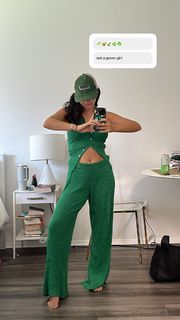 Zoey Burger feet photo 13