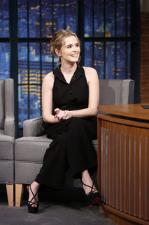 Zoey Deutch feet photo thumbnail