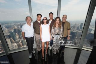 Zoey Deutch feet photo 7