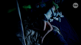 Zofia Wichlacz feet photo 2