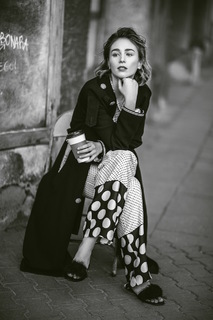 Zofia Wichlacz feet photo 14