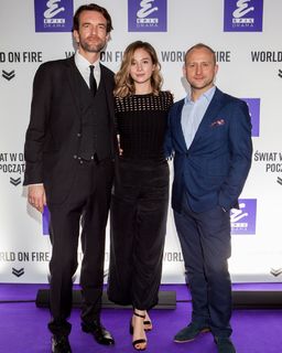 Zofia Wichlacz feet photo 3