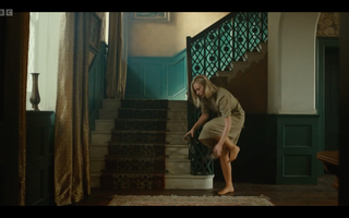 Zofia Wichlacz feet photo 2