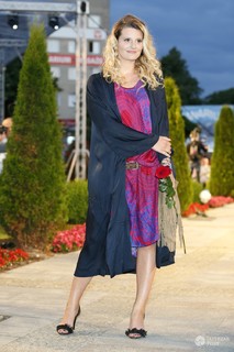 Zofia Zborowska feet photo 7