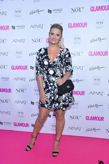 Zofia Zborowska feet photo 9