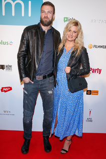 Zofia Zborowska feet photo 7