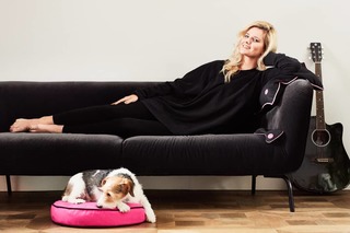 Zofia Zborowska feet photo 1