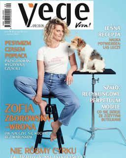 Zofia Zborowska feet photo 7