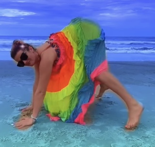 Zofia Zborowska feet photo 16