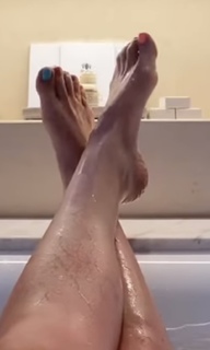 Zofia Zborowska feet photo 13