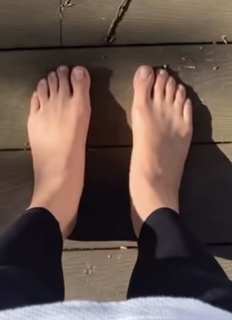 Zofia Zborowska feet photo 12