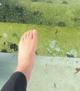 Zofia Zborowska feet photo 11