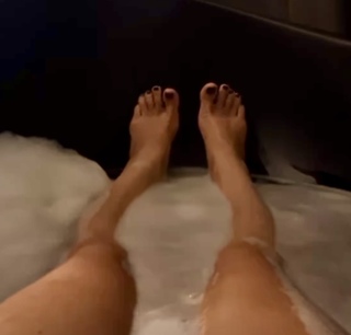Zofia Zborowska feet photo 13