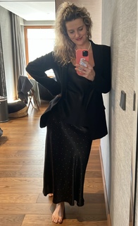 Zofia Zborowska feet photo 18