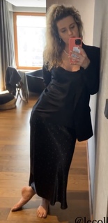 Zofia Zborowska feet photo 17