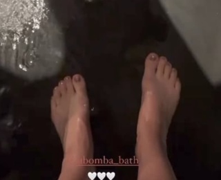 Zofia Zborowska feet photo 14