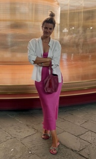 Zofia Zborowska feet photo 6