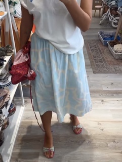 Zofia Zborowska feet photo 3