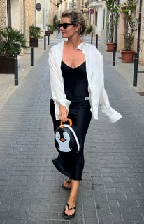 Zofia Zborowska feet photo 19