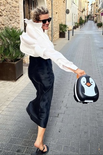 Zofia Zborowska feet photo 18