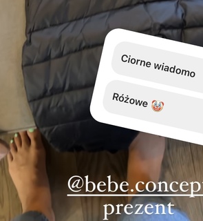 Zofia Zborowska feet photo 12