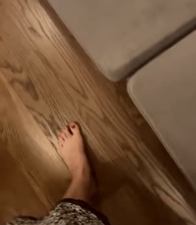 Zofia Zborowska feet photo 8