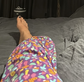 Zofia Zborowska feet photo 5