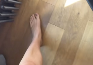 Zofia Zborowska feet photo 17