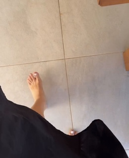 Zofia Zborowska feet photo 6