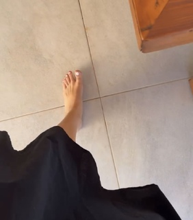 Zofia Zborowska feet photo 5