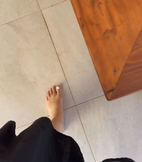 Zofia Zborowska feet photo 4