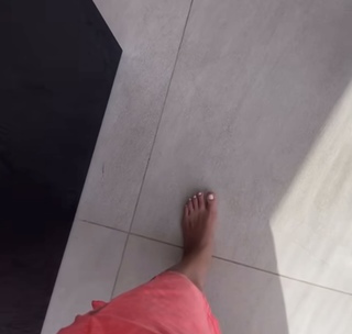 Zofia Zborowska feet photo 20