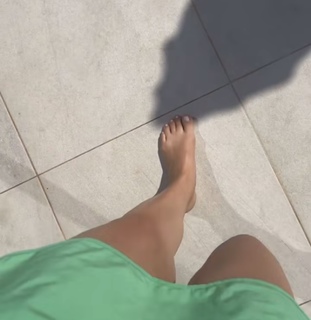 Zofia Zborowska feet photo 14