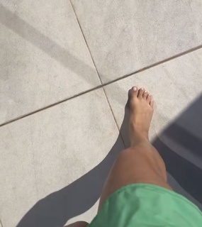 Zofia Zborowska feet photo 13