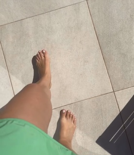 Zofia Zborowska feet photo 11