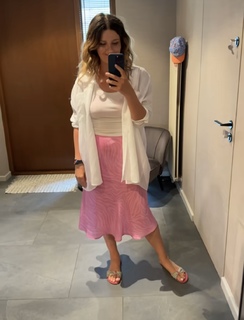 Zofia Zborowska feet photo 8