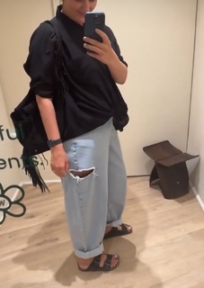 Zofia Zborowska feet photo 5