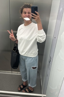 Zofia Zborowska feet photo 4